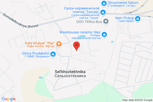 Techni Centre Enr