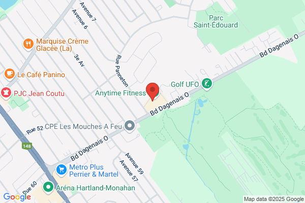 Vape Depot Laval Inc