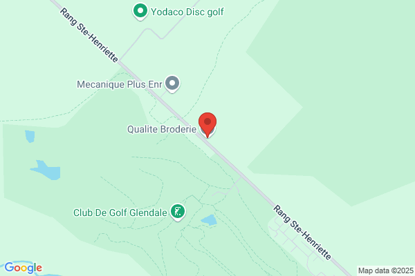 Qualite Broderie