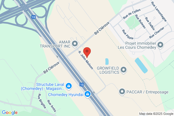 Proaxia Services D'informatique Et Telecommunication