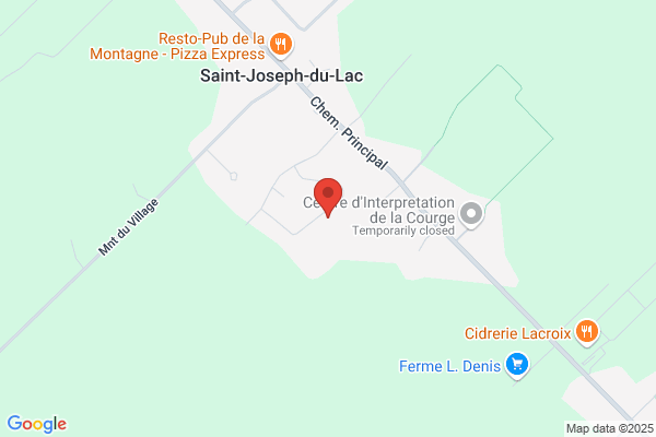 Gestion Recherche Conseil Vezina & Associes Inc