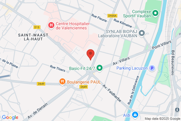 DK Pneus & Services