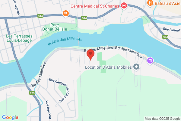 Impot Laval Enr