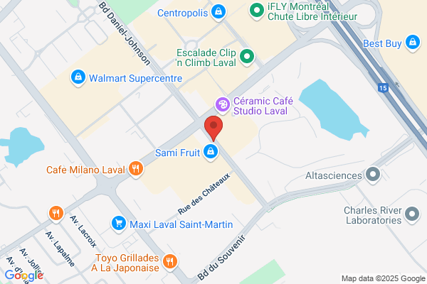 Services Financier Mga Plus