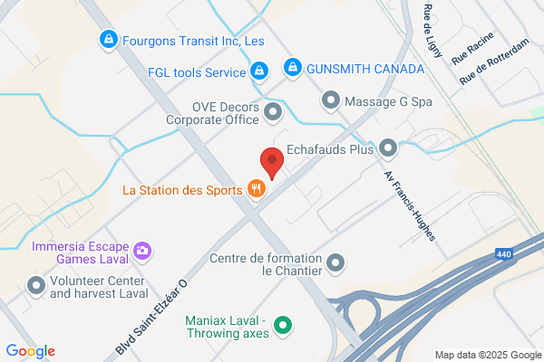Conservatoire De Musique Du Quebec