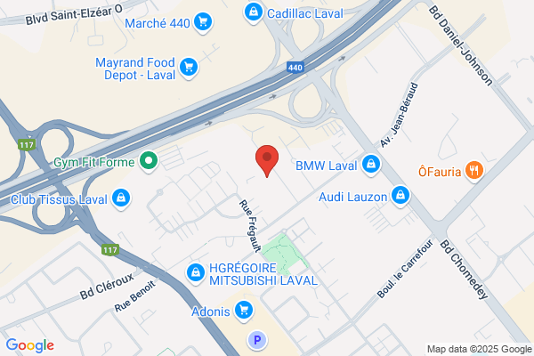 Groupe Immobilier Matra