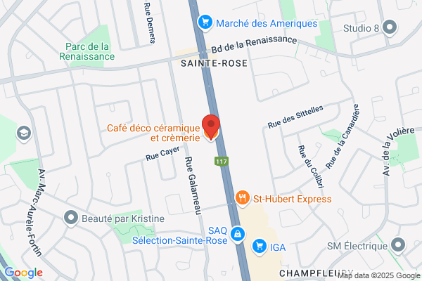 Enseigne Qualigraphie Enr