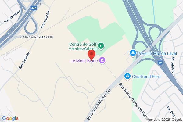 Milcap International Ltee