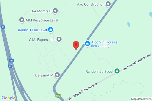 Roses De Laval