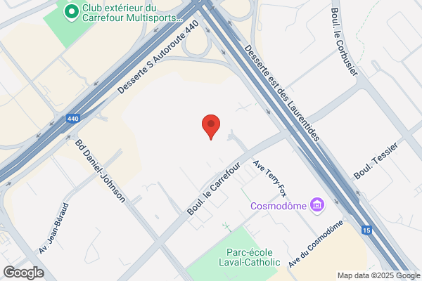 Crombie Kennedy Nasmark Inc