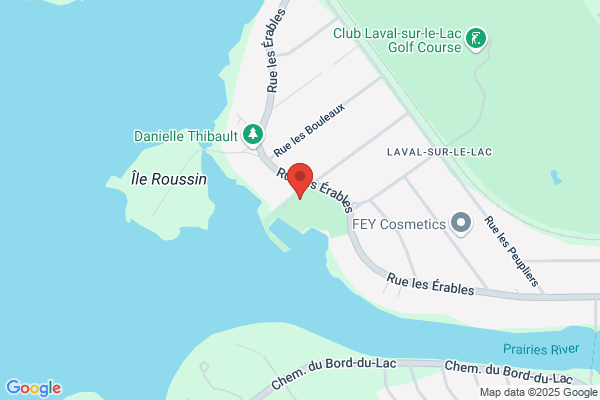 Club De Curling De Laval Sur Le Lac Inc