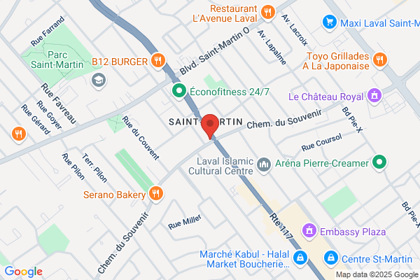 Boutique Alimentaire 2000 Inc