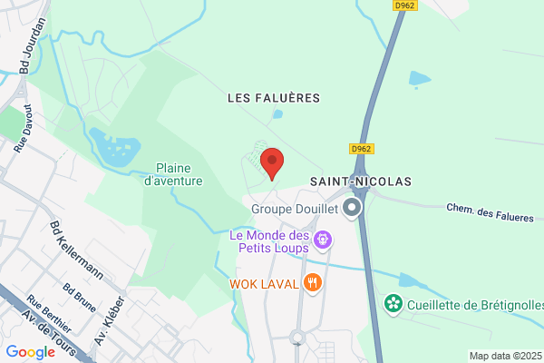 Centre National de Cremation