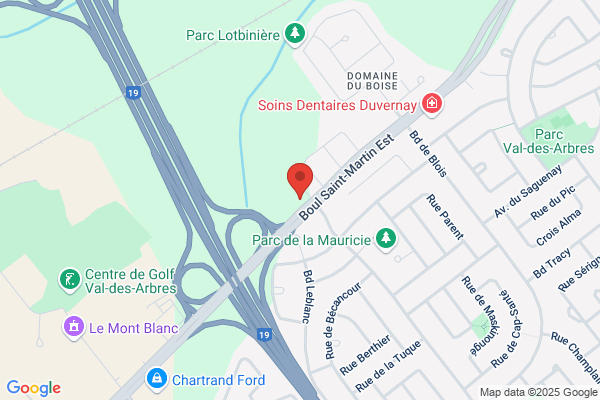 Les espaces MEMORIA et Jardin des Mémoires
