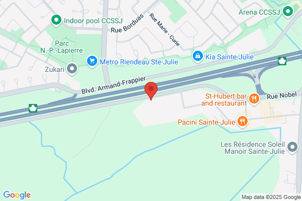 Paule Chemical Inc