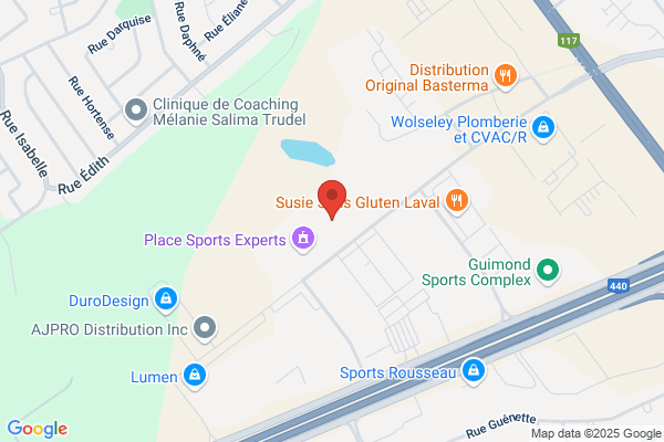 Gusdorf Canada Limited