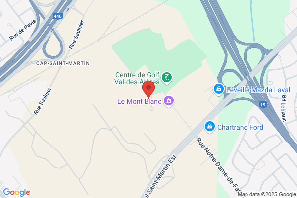 Beauchamp Girard & Associes Inc