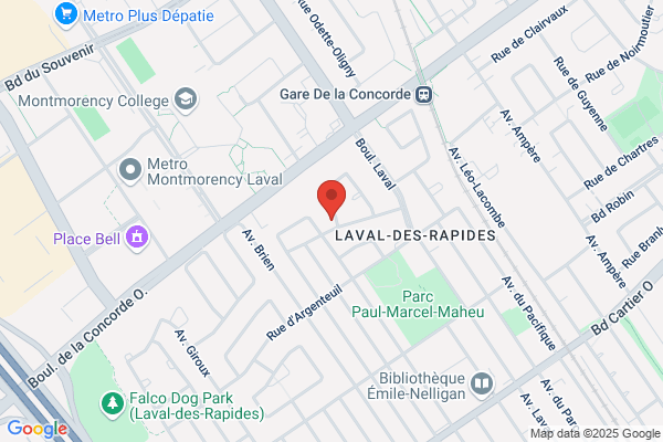 Léo Paul Rembourreur Enrg