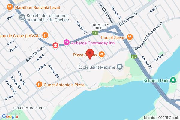 Lagace Meubles