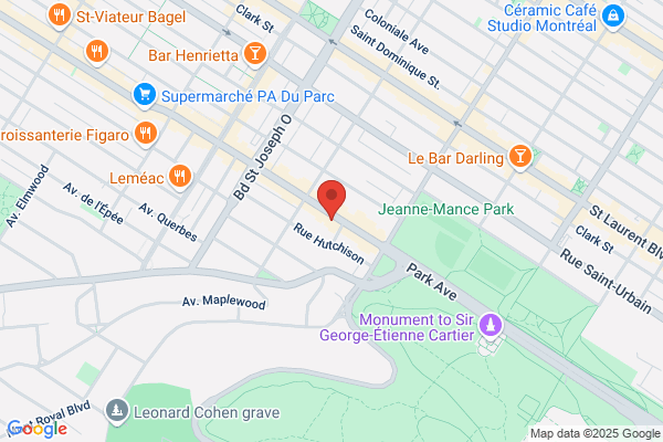 Meubles Linton Ltee