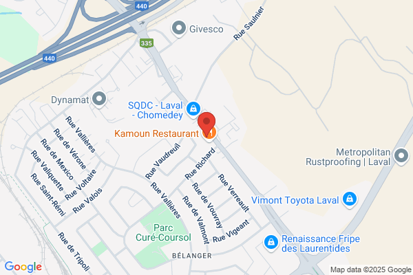 Centre D'auto J A G