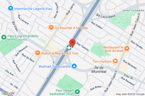 Laval Auto Prix