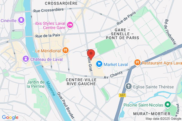 Michel Station De Service Enr