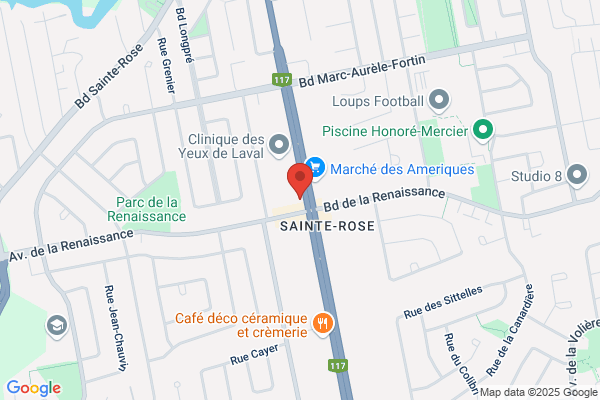 Station De Service Olco Centre D'auto S Y B A Inc