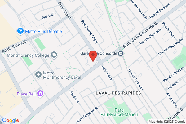 Canada Post, Postal Outlets For Products and Services