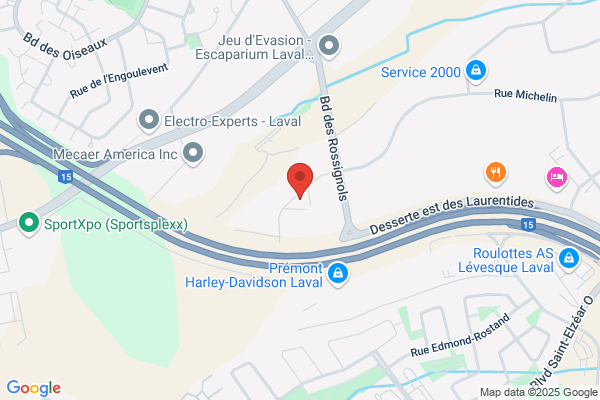 Craler Services De Transport