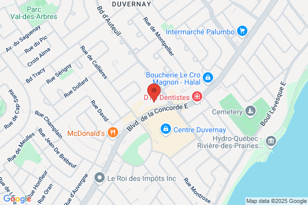 Entreprises Traja Inc (Les)