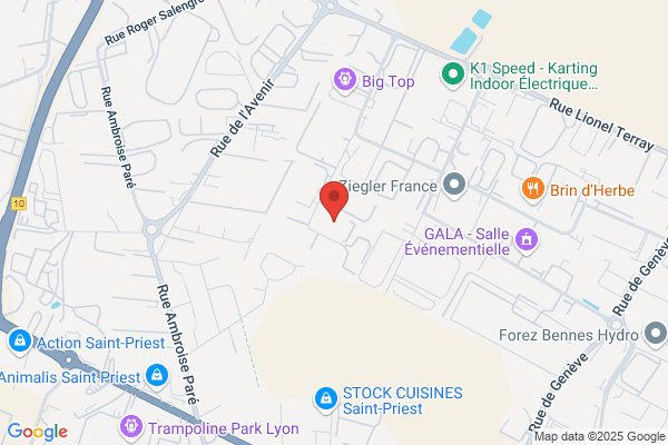 L P Express-Transport General & Demenagement