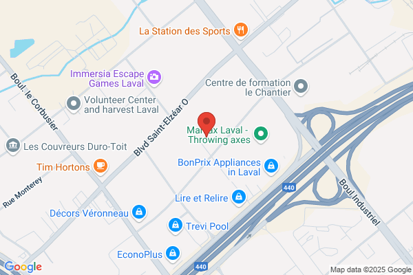 Transport Et Logistiques Midnight Express