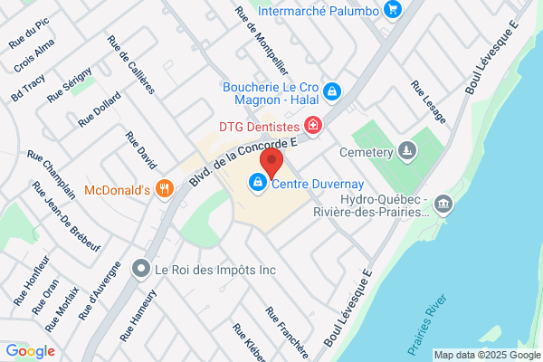 Amandine Boutique