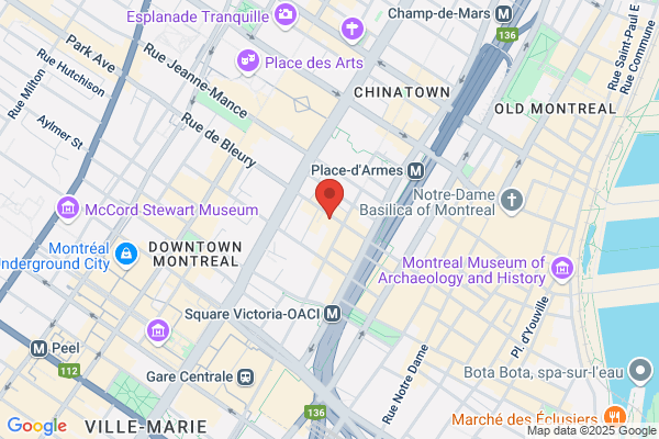 Agences Elbaze Inc (Les)