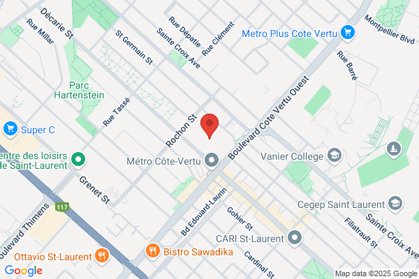 Provigo, Supermarches Provigo