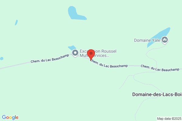 Services D'entretien Menager Roussel Ltee