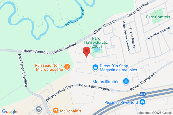 Avangarde De La Beaute (L')