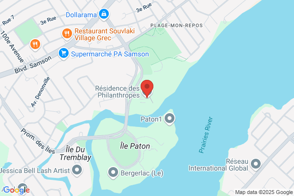 Clinique Capilaire De Laval
