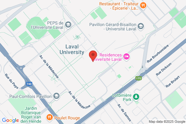 Baubil Institut International Kido