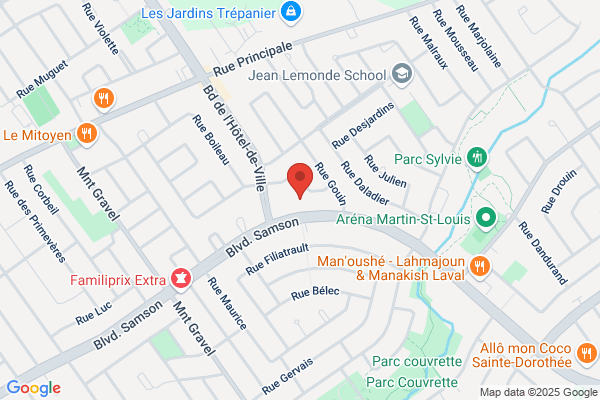 Ecole De Karate Shorin Ryu
