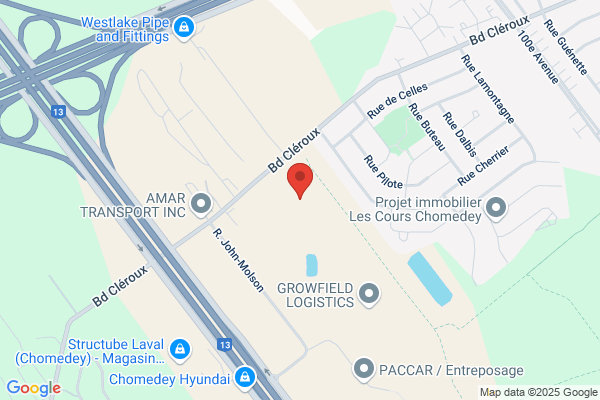 Grands Travaux Soter (Les)
