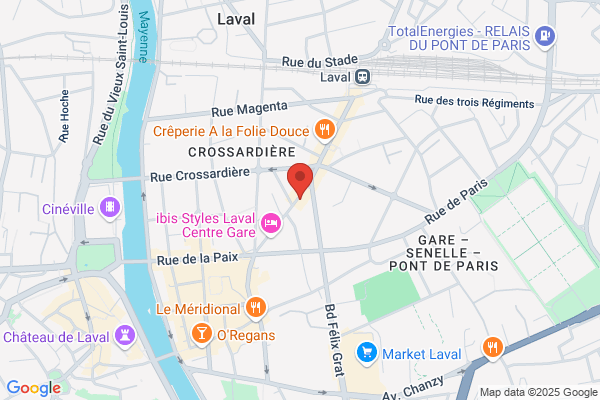Chez Soi Votre Choix