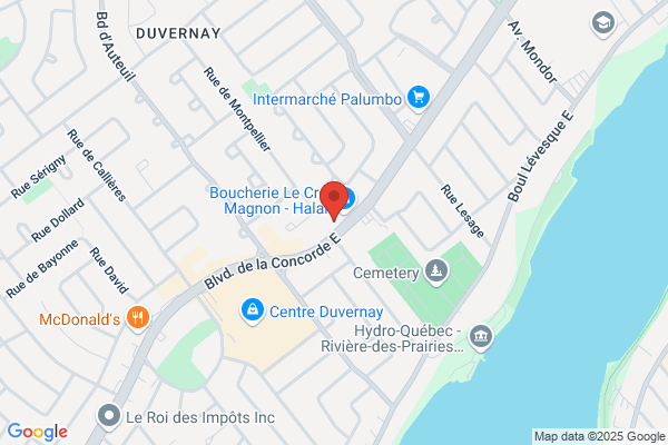 RONA Quincaillerie Benoit Inc.