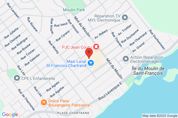RONA Quincaillerie Métro