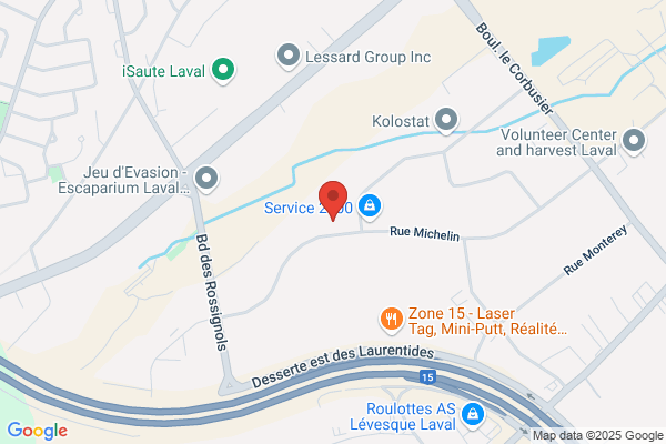 Groupe Bois D'Or Inc
