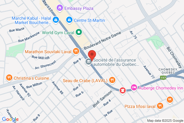 Debien Multi-Services