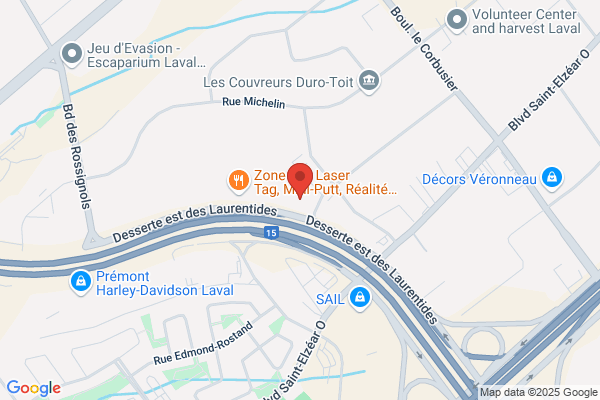 Best Western Laval-Montreal