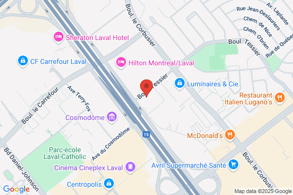 Comfort Inn