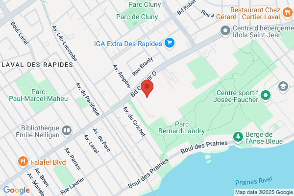 Cooperative De Soutien A Domicile De Laval